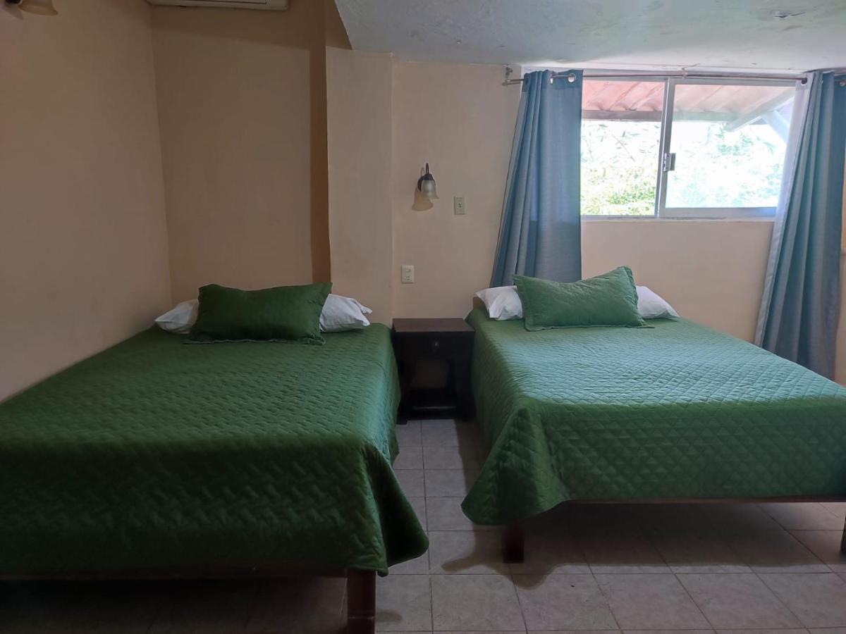Hotel Rath Campeche Luaran gambar
