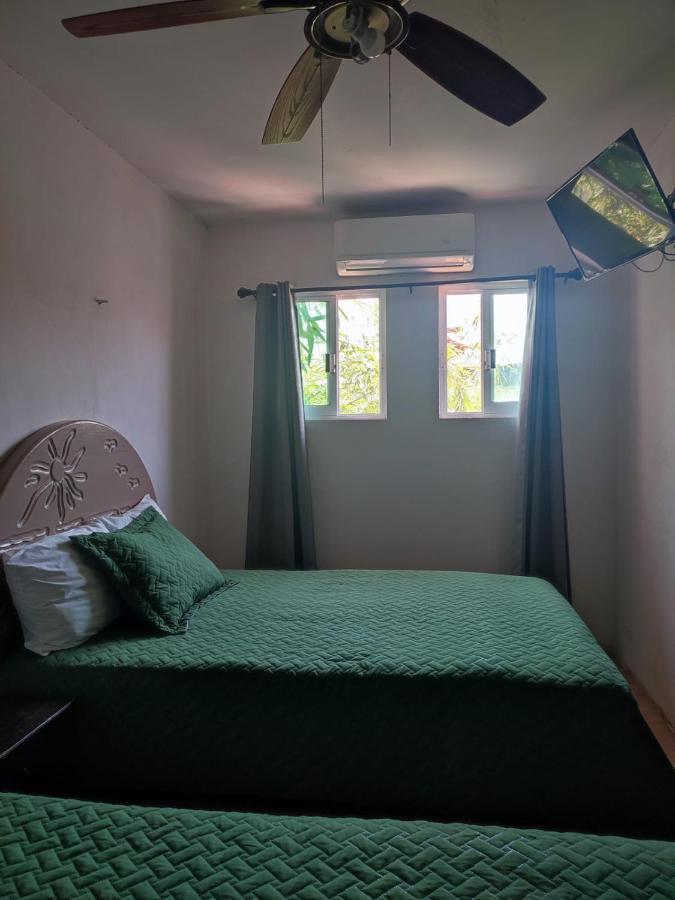 Hotel Rath Campeche Luaran gambar