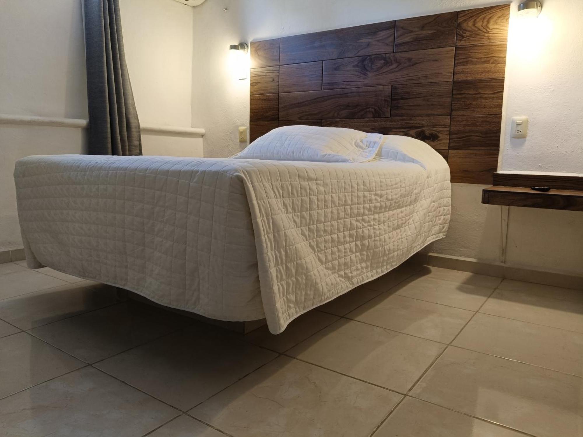 Hotel Rath Campeche Luaran gambar