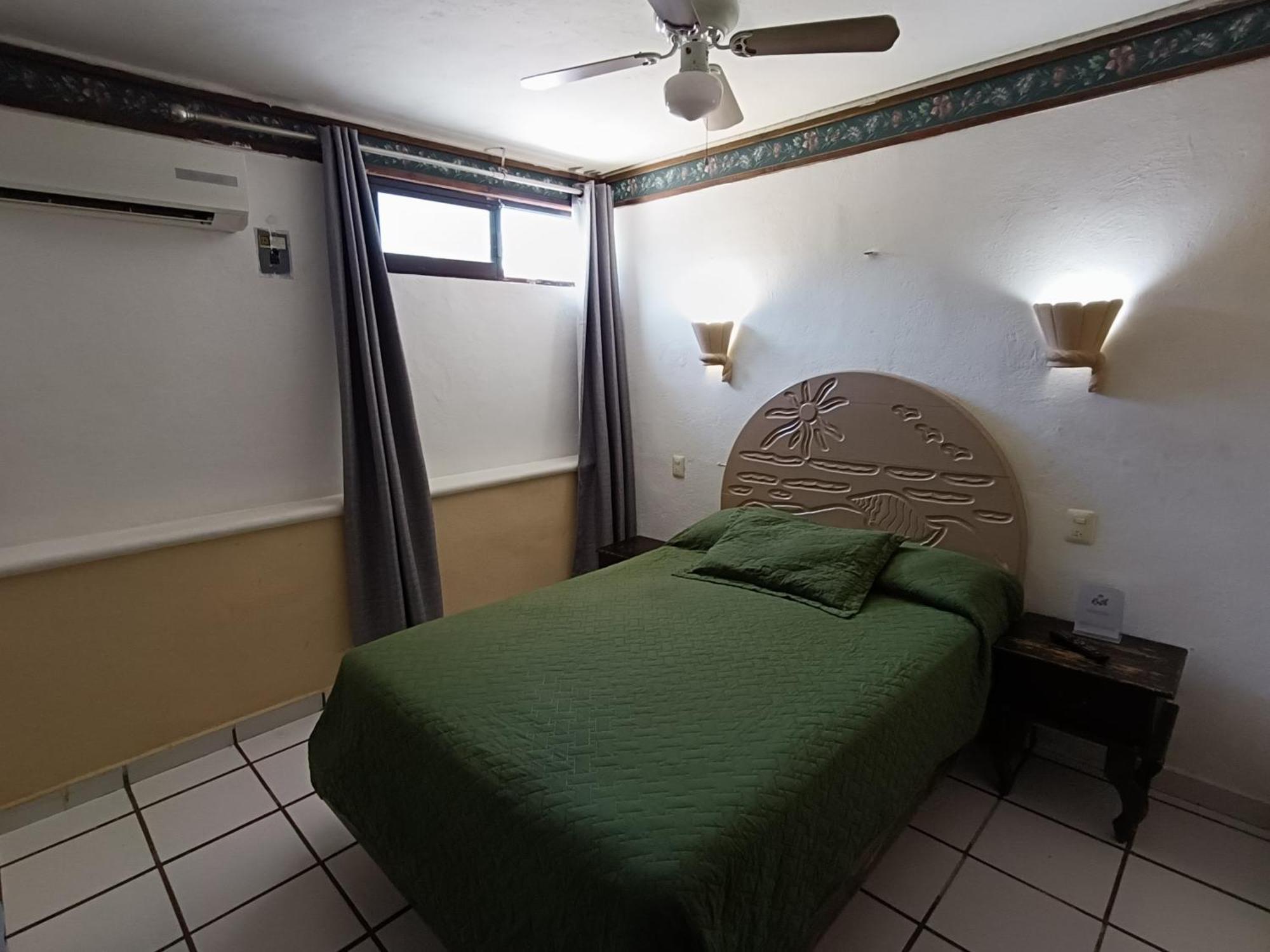 Hotel Rath Campeche Luaran gambar
