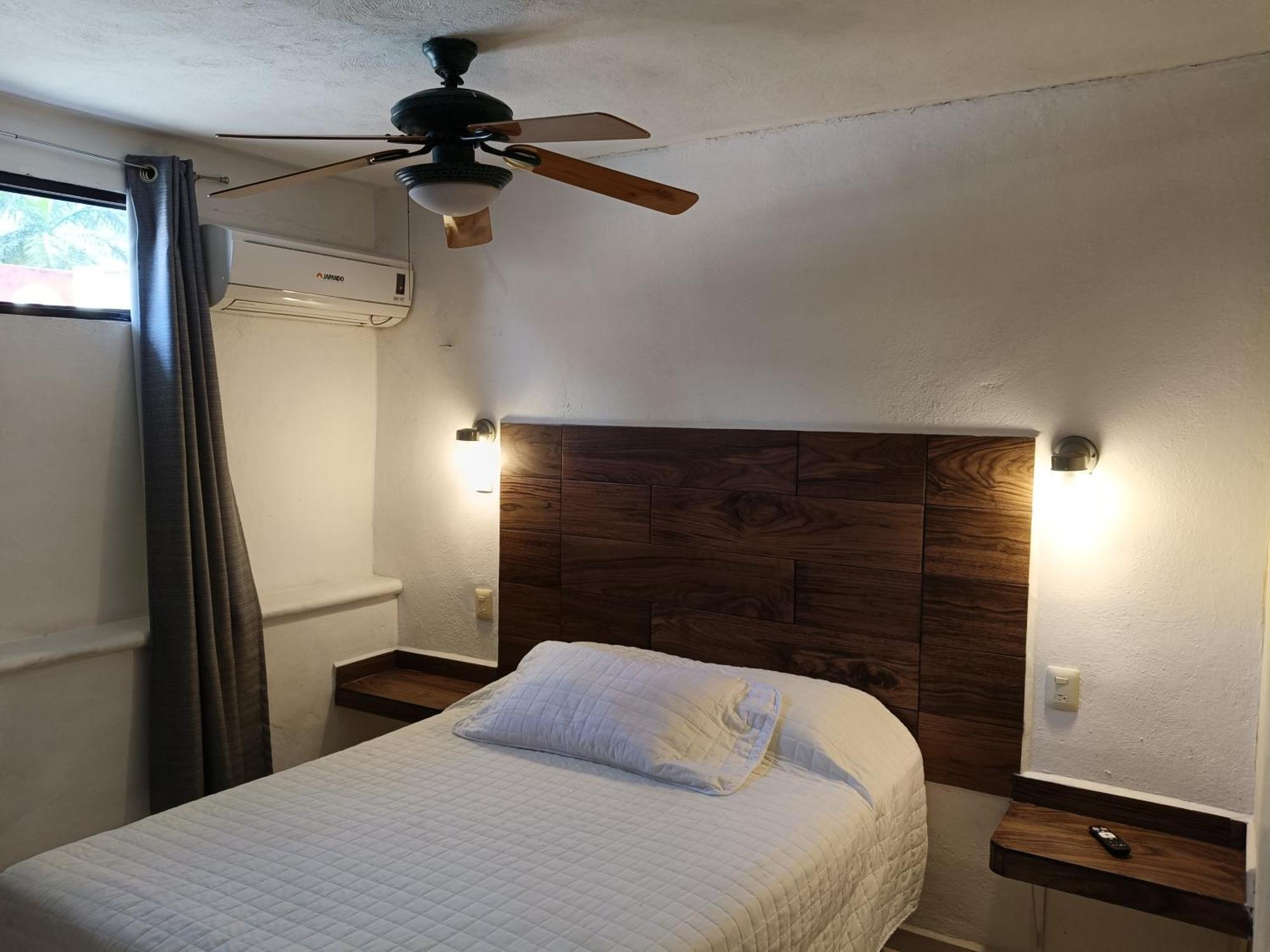 Hotel Rath Campeche Luaran gambar