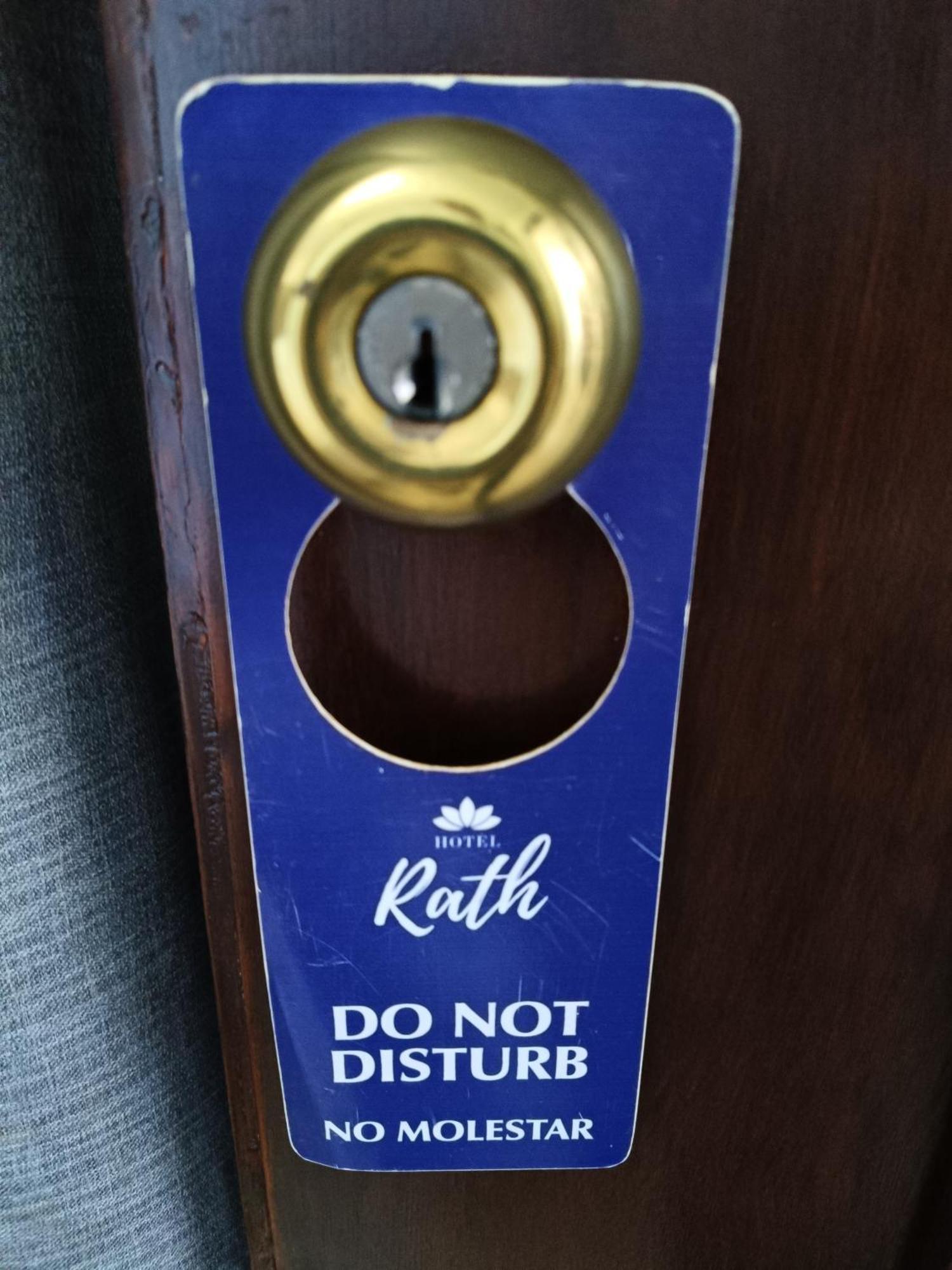 Hotel Rath Campeche Luaran gambar