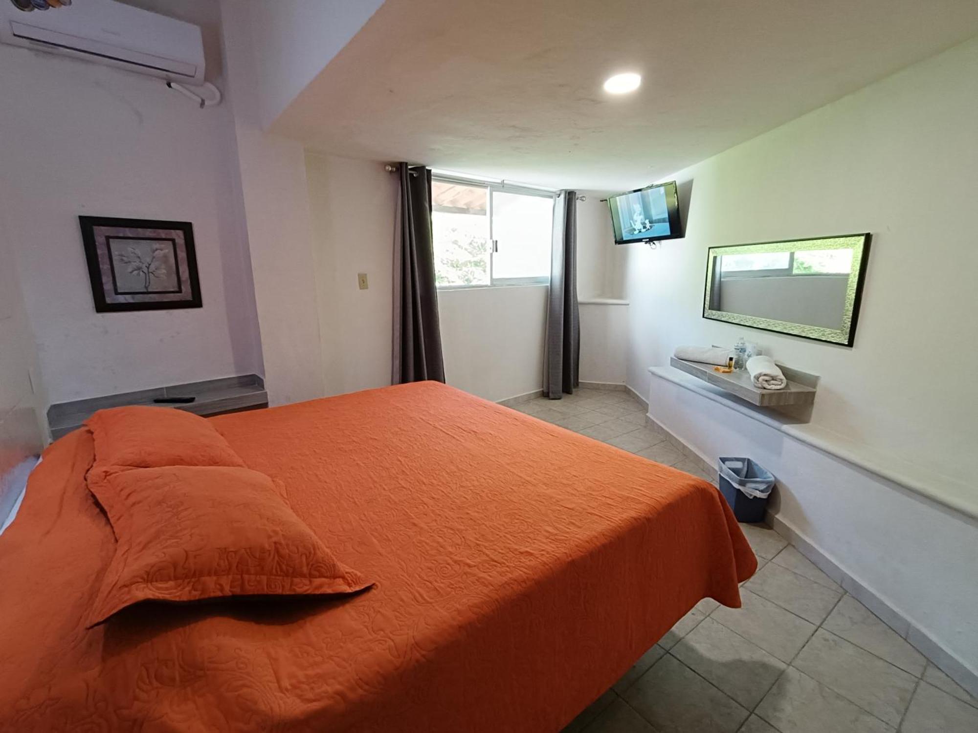 Hotel Rath Campeche Luaran gambar