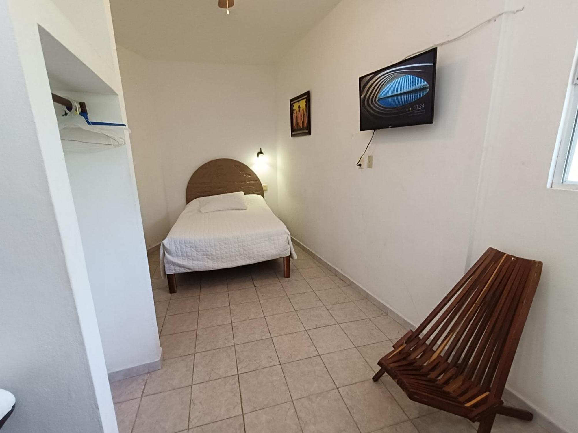 Hotel Rath Campeche Luaran gambar